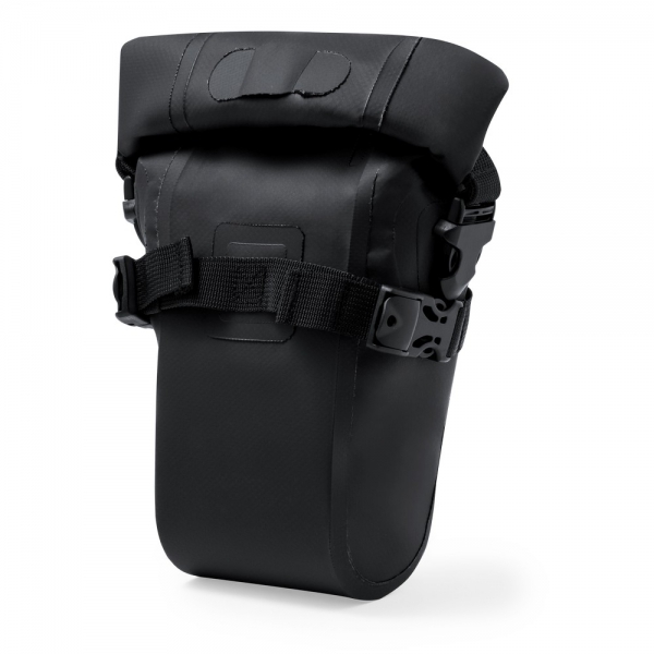 Wodoodporna torba rowerowa