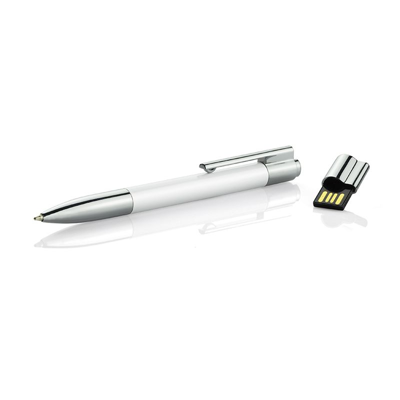 Długopis z pamięcią USB 16 GB